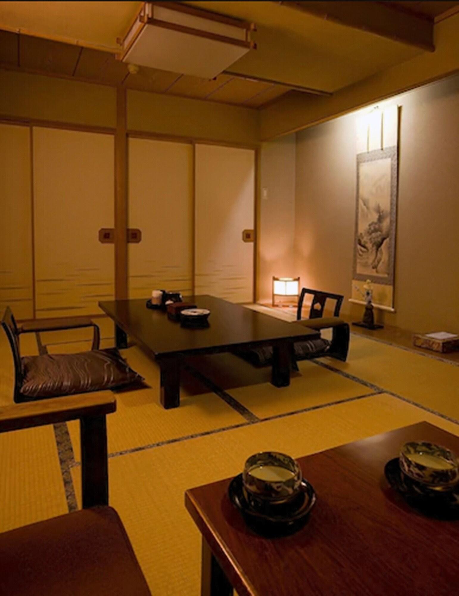 Oyado Kiyomizuya Hotel Ноборибецу Екстериор снимка