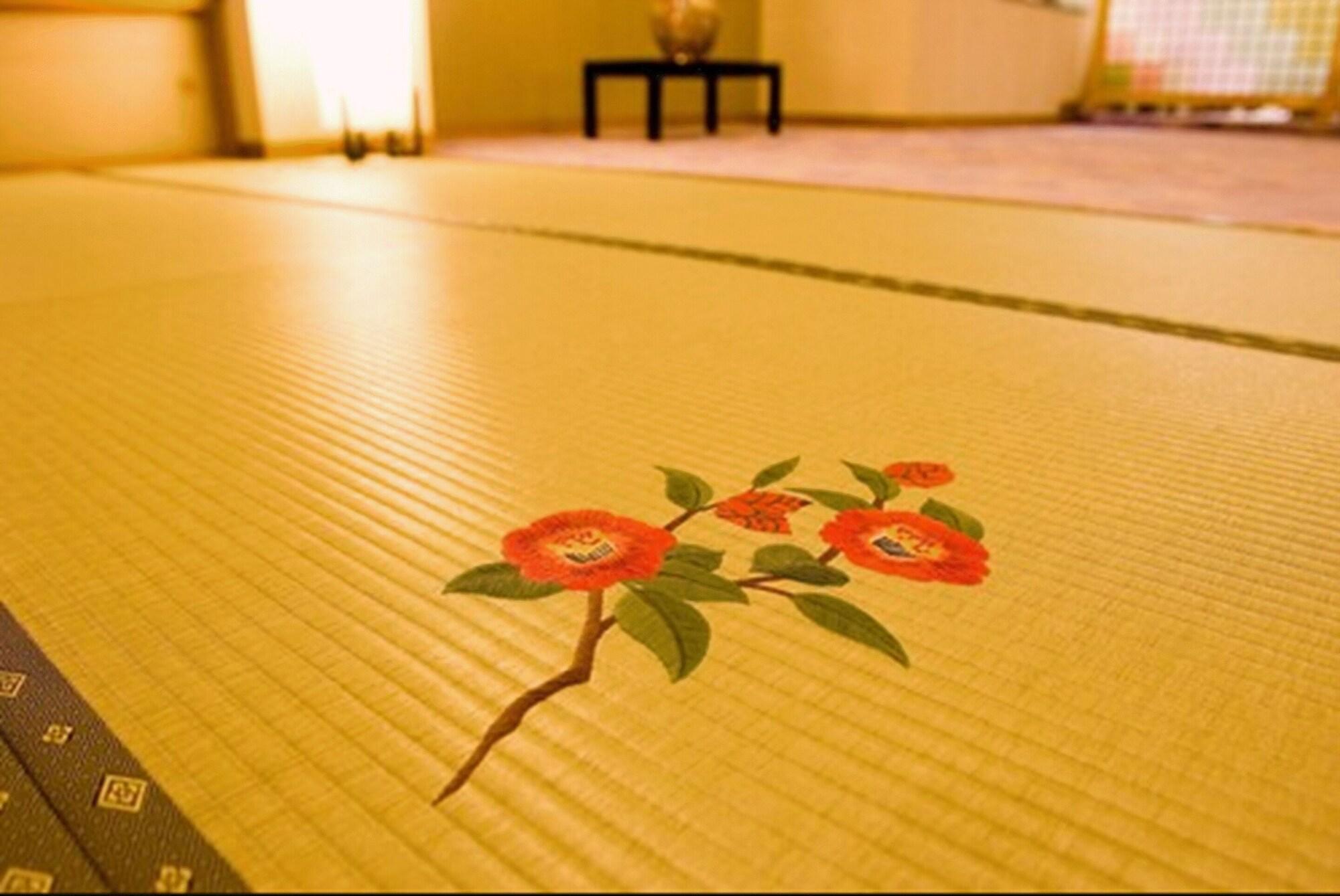 Oyado Kiyomizuya Hotel Ноборибецу Екстериор снимка