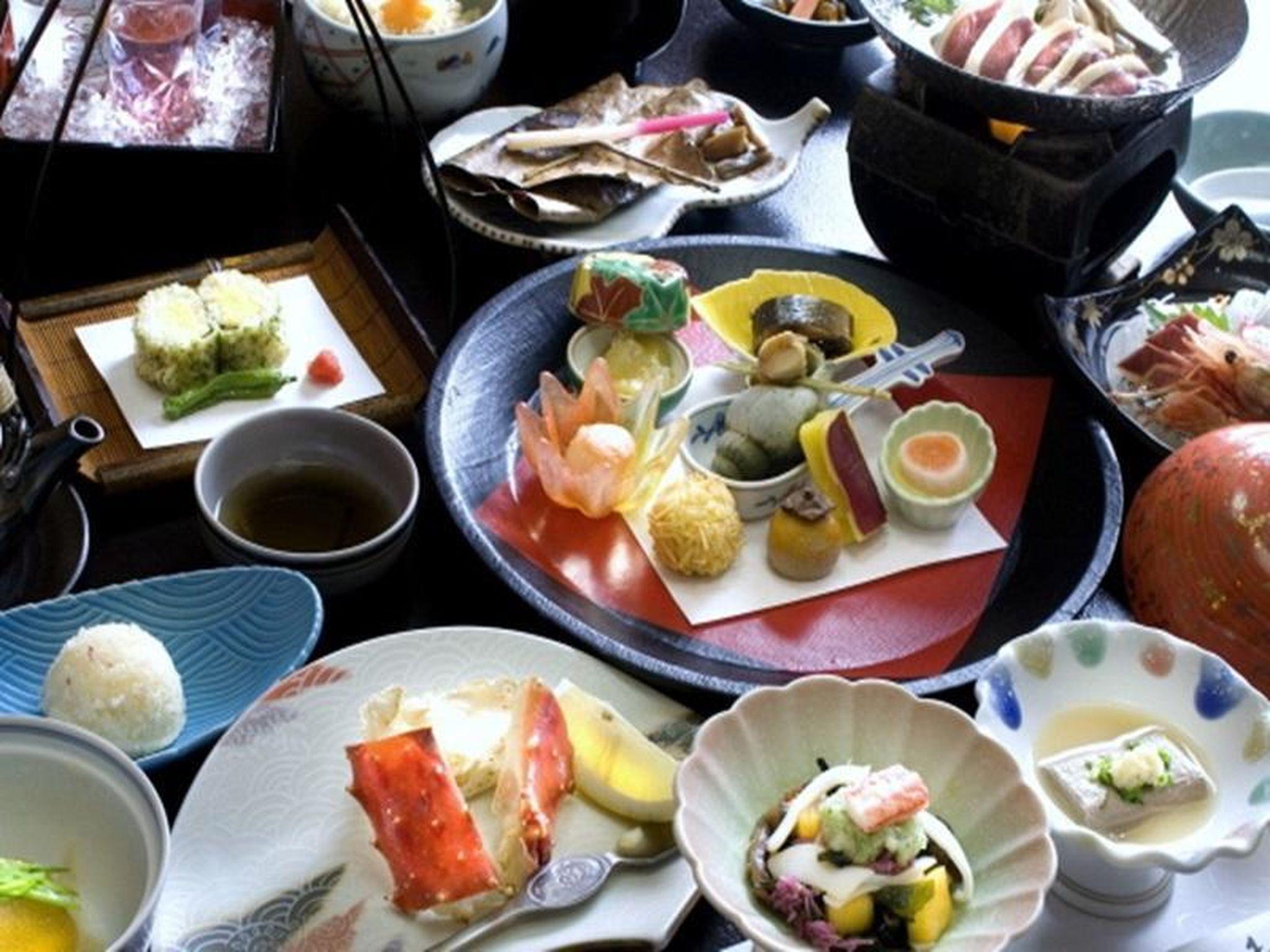 Oyado Kiyomizuya Hotel Ноборибецу Екстериор снимка